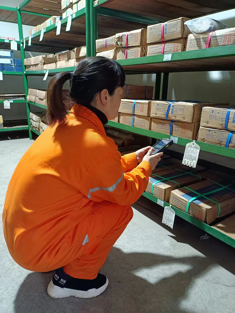 堅守崗位過清明 奮斗實干敬英烈(圖4) 堅守崗位過清明 奮斗實干敬英烈(圖4)