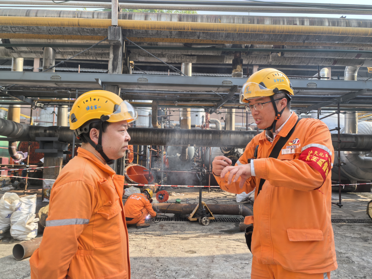 全力以赴搞建設 方圓之間顯擔當(圖3) 全力以赴搞建設 方圓之間顯擔當(圖3)