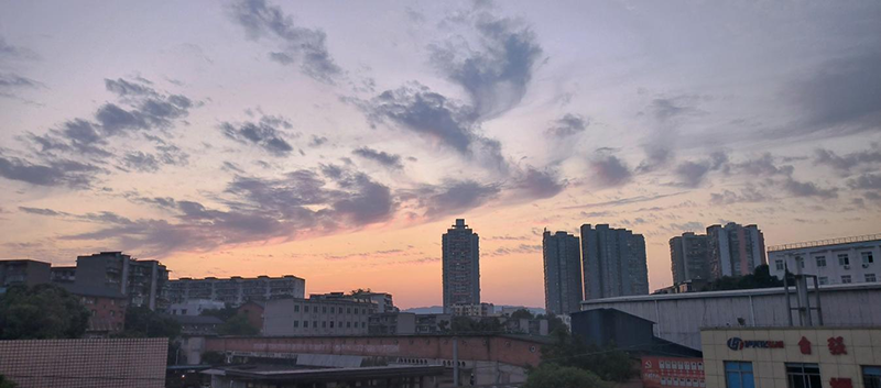 炎夏的云(圖3) 炎夏的云(圖3)