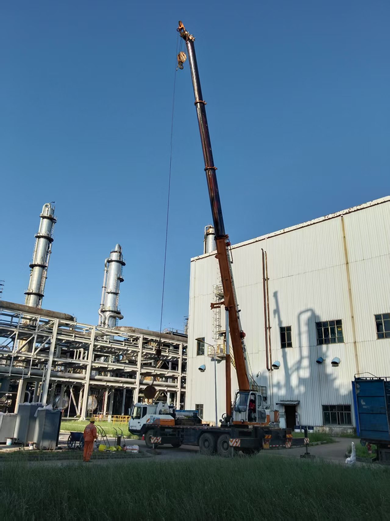 弘旭公司順利開展貴州開陽項(xiàng)目工作(圖4) 弘旭公司順利開展貴州開陽項(xiàng)目工作(圖4)