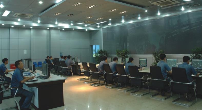 DCS安裝、調試技術(圖1)