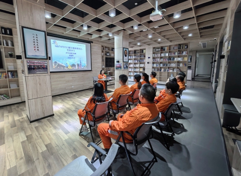 精正公司開展無(wú)損檢測(cè)技術(shù)新標(biāo)準(zhǔn)宣貫會(huì)